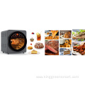 Commercial 14L Domestic Air Fryer